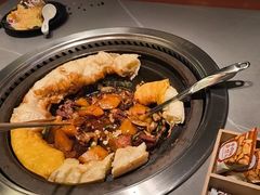 -灶座小锅烀饼·铁锅炖(全国总店)