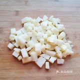 ㊙️南瓜这样做[愉快]饭菜一锅出[微笑]营养又好吃[强][强][强]