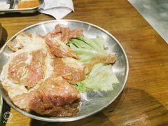 -·缸桶屋·韩式牛肋条自助烤肉(西湖D11店)