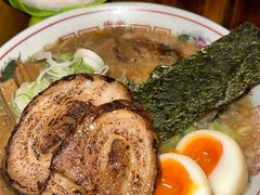 -老龙亭拉面店