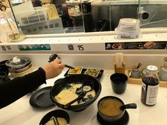 -禾绿回转寿司(苏宁广场店)