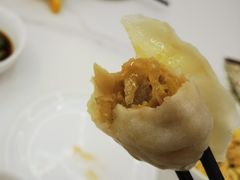 -东方饺子王(新奥购物中心店)