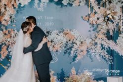 -御鉴天玺婚礼