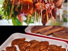 -来涮蜀鲜货火锅串串香(菜市口店)