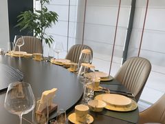 -宫燕府·京菜·烤鸭·淮扬菜(王府中心店)