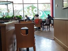 大堂-COSTA COFFEE(天通苑华联店)