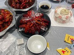 -学士怪怪龙虾·川菜·烧烤(学士街店)