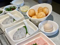 -海底捞火锅(群光广场店)