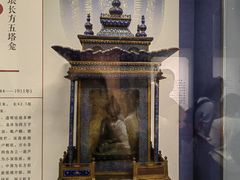 -承德避暑山庄景区