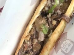 -王胖子驴肉火烧(鼓楼店)