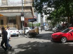 -老字号杨坡红油米线腊汁肉夹馍(东四道巷店)