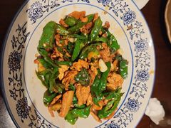 -老庄山居·甘其食