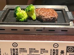 -肉肉大米(德基广场店)