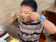 -清真·益鑫羊肉手抓馆(花园北街店)