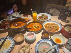 -山石榴·贵州菜(丰盛里店)