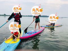 -动邦皮划艇·桨板·独木舟·团建户外运动俱乐部
