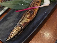-尺山寸水日料(马桥满天星店)
