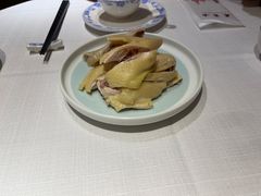 -老吉士酒家(天平路店)