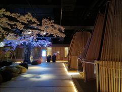 -蓝鲸湾汤泉(包河店)