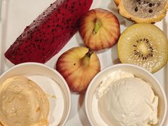 -深海聚汇·牛榴宴·自助料理(江宁万达店)