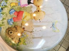 -珍妮曲奇聪明小熊(尖沙咀店)