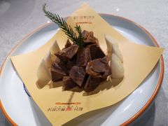 -松针蔡记蒸饺(花园路店)