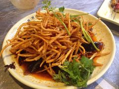 -靓靓蒸虾(中山公园店)