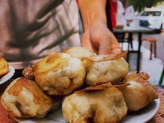 水煎包-甘记水煎包(文昌祠路店)