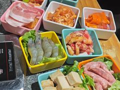 -鹤之乡·齐齐哈尔烤肉·非遗(秋涛路店)