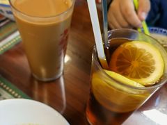 港式絲襪奶茶-七爷清汤腩·港式餐厅(金狮广场店)