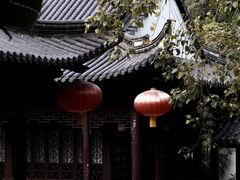 -深圳国际园林花卉博览园