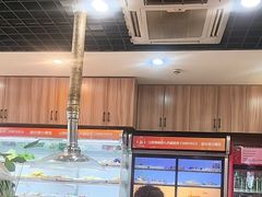 -哈尔滨小酒馆·鲜肉现穿自助烧烤(康新花园店)