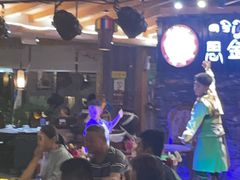 -思金拉措庄园藏餐(太阳岛店)