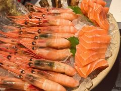 -匠和风精致料理(祥禾天地店)