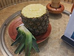 -多哥水傣味餐厅(司马巷店)