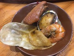 -锅来乐地锅鸡(安亭店)