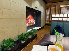 -黑松白鹿(金融街店)