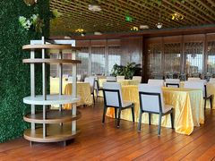 -天津湾西餐厅(三亚海棠湾洲际度假酒店)