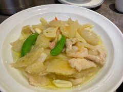 -闫府私房菜·老字号(恒隆店)