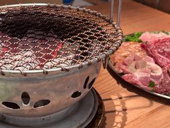 -烧肉达人•炭火烧肉(新天地店)
