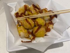 -龙记·香港茶餐厅(海上世界店)