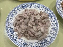 羊肚仁-同城四季爆肚涮羊肉(安华里店)