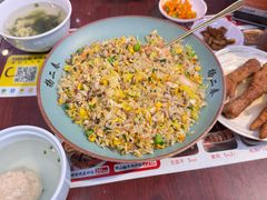 -扬二春炒饭(国庆路总店)
