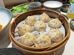-馋三尺蟹粉小笼(人民广场店)