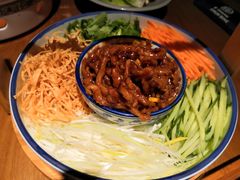 -额娘·春饼烤鸭(天鸿店)