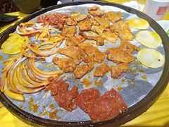 -么肆烤肉·中式自助·烤肉大排档(街道口季佳PAI店)