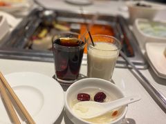 -海底捞火锅(长宁路龙之梦店)