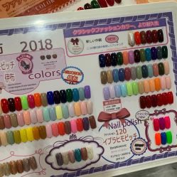 -丫丫NAIL日式自助美甲美睫沙龙