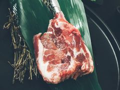 -九田家黑牛烤肉料理(太奥广场店)