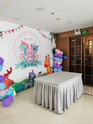 -爱贝蕊恩韩式月子会所(南山店)